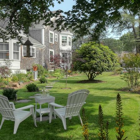 The Kings Inne Yarmouth Port ภายนอก รูปภาพ