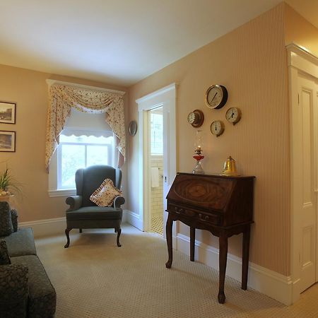 The Kings Inne Yarmouth Port ภายนอก รูปภาพ