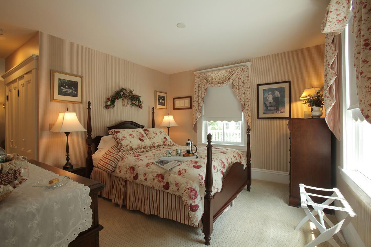 The Kings Inne Yarmouth Port ภายนอก รูปภาพ
