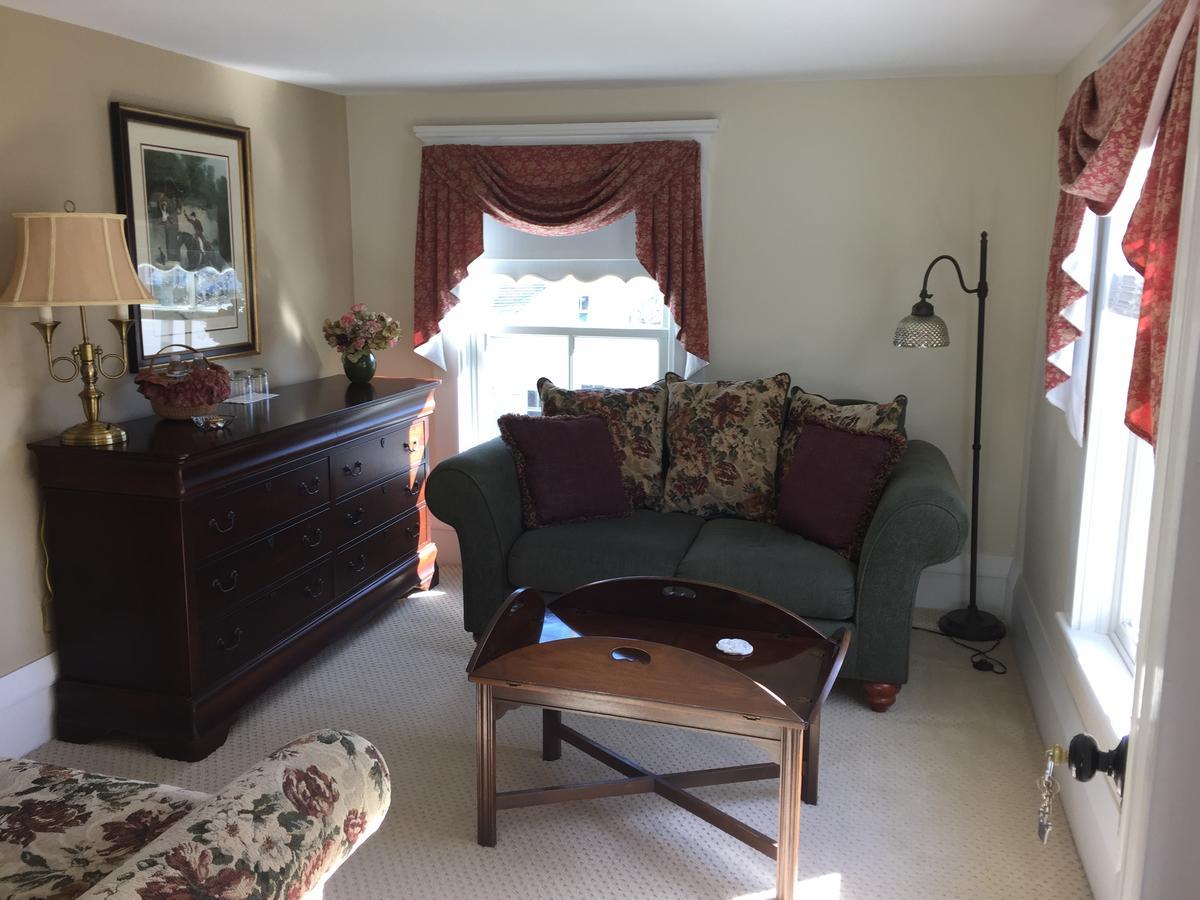 The Kings Inne Yarmouth Port ภายนอก รูปภาพ