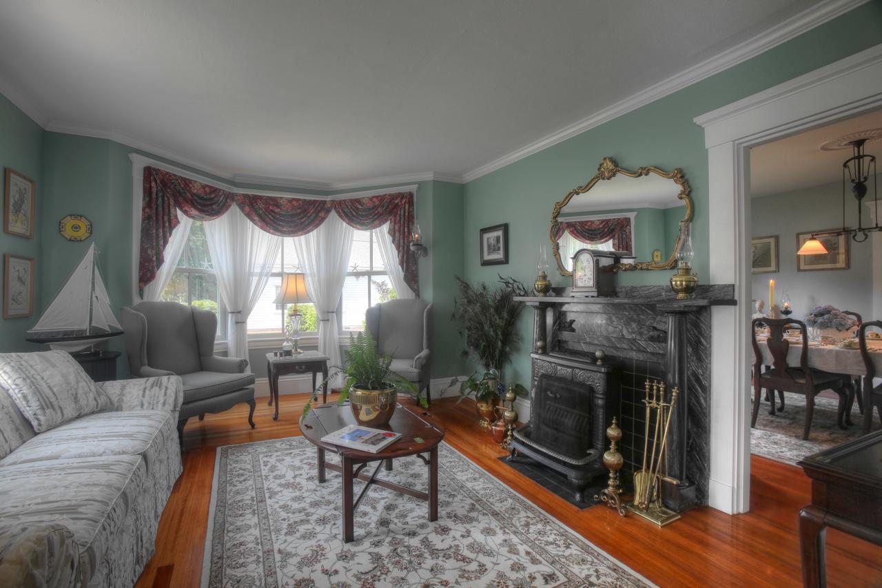 The Kings Inne Yarmouth Port ภายนอก รูปภาพ